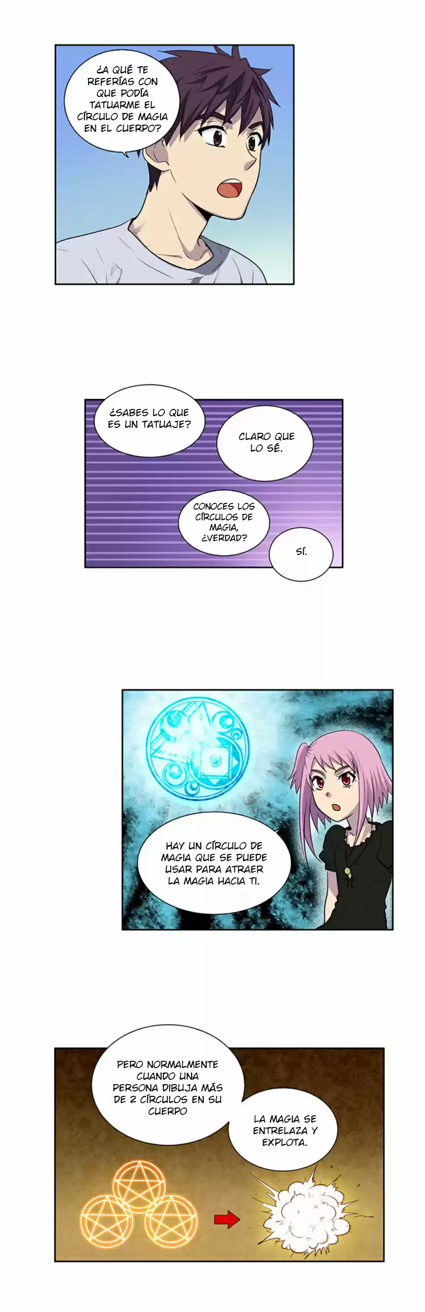 The Gamer (2013) - Capítulo 88 - Página 14 - LectorTMOo