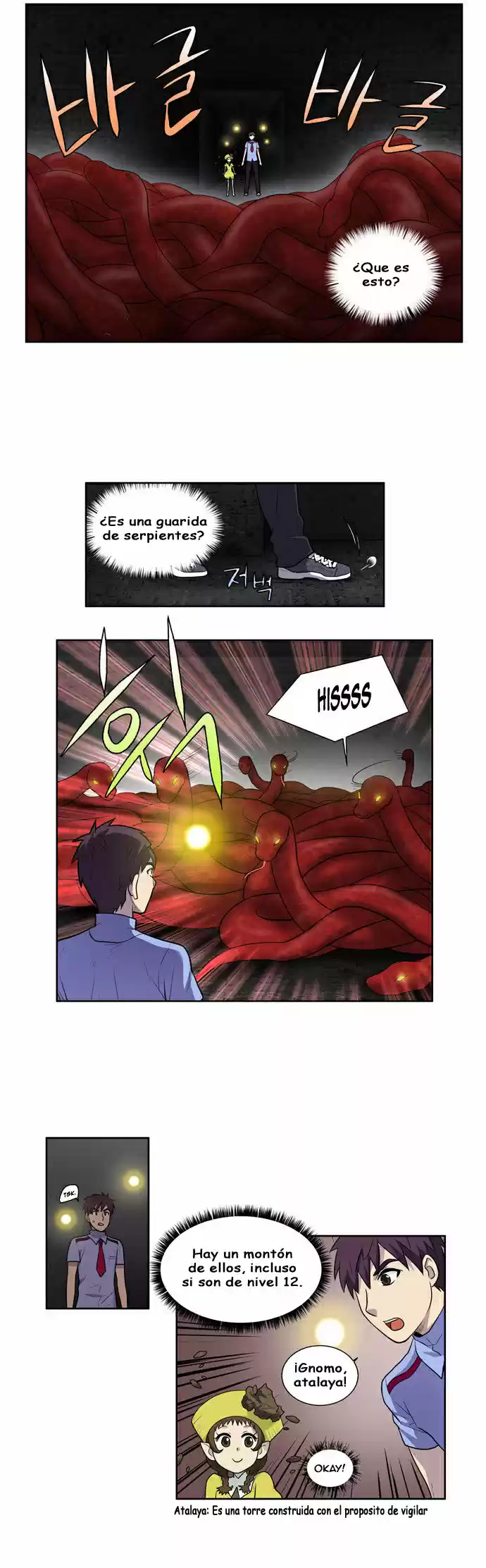 The Gamer (2013) - Capítulo 90 - Página 9 - LectorTMOo