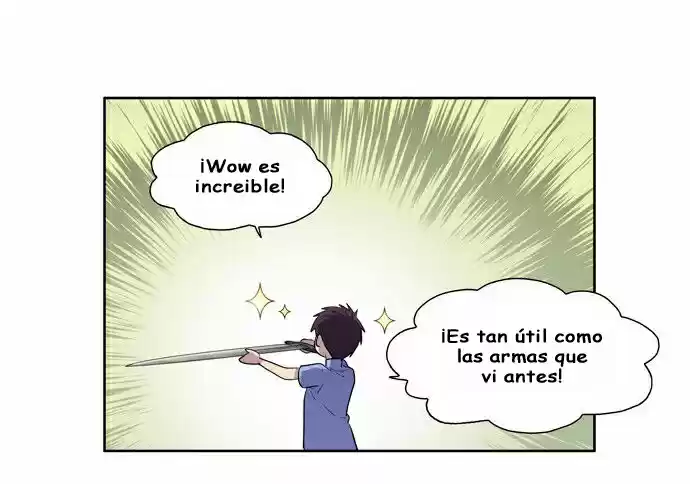 The Gamer (2013) - Capítulo 90 - Página 20 - LectorTMOo