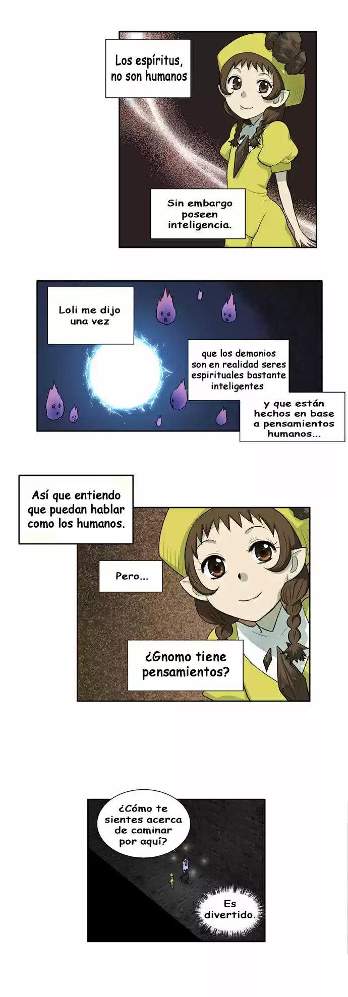 The Gamer (2013) - Capítulo 91 - Página 12 - LectorTMOo