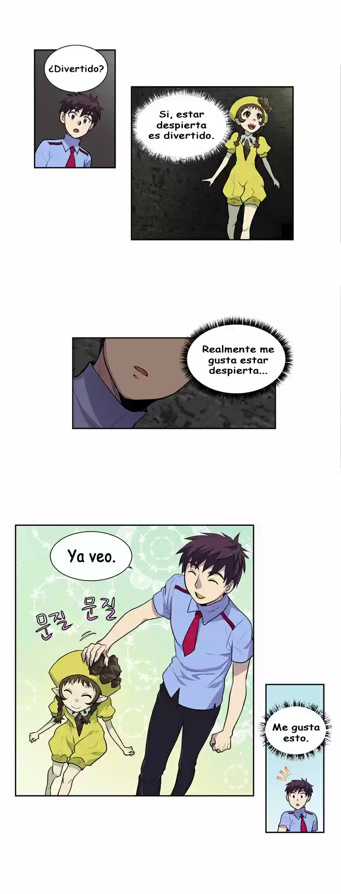 The Gamer (2013) - Capítulo 91 - Página 13 - LectorTMOo