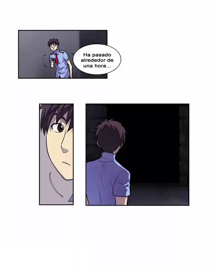 The Gamer (2013) - Capítulo 92 - Página 13 - LectorTMOo
