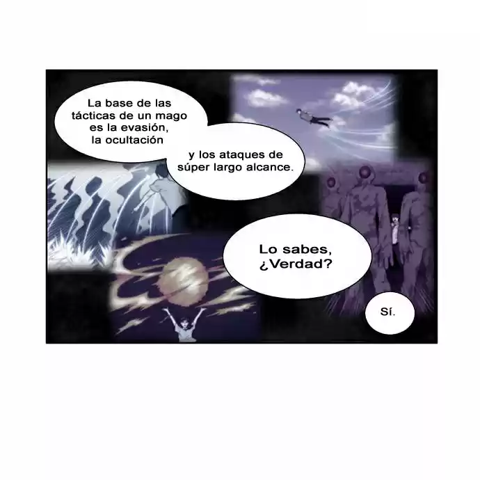 The Gamer (2013) - Capítulo 92 - Página 17 - LectorTMOo