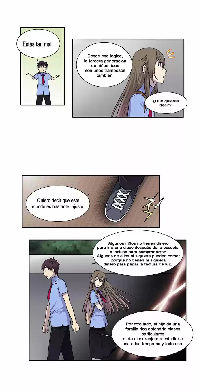 The Gamer (2013) - Capítulo 93 - Página 4 - LectorTMOo