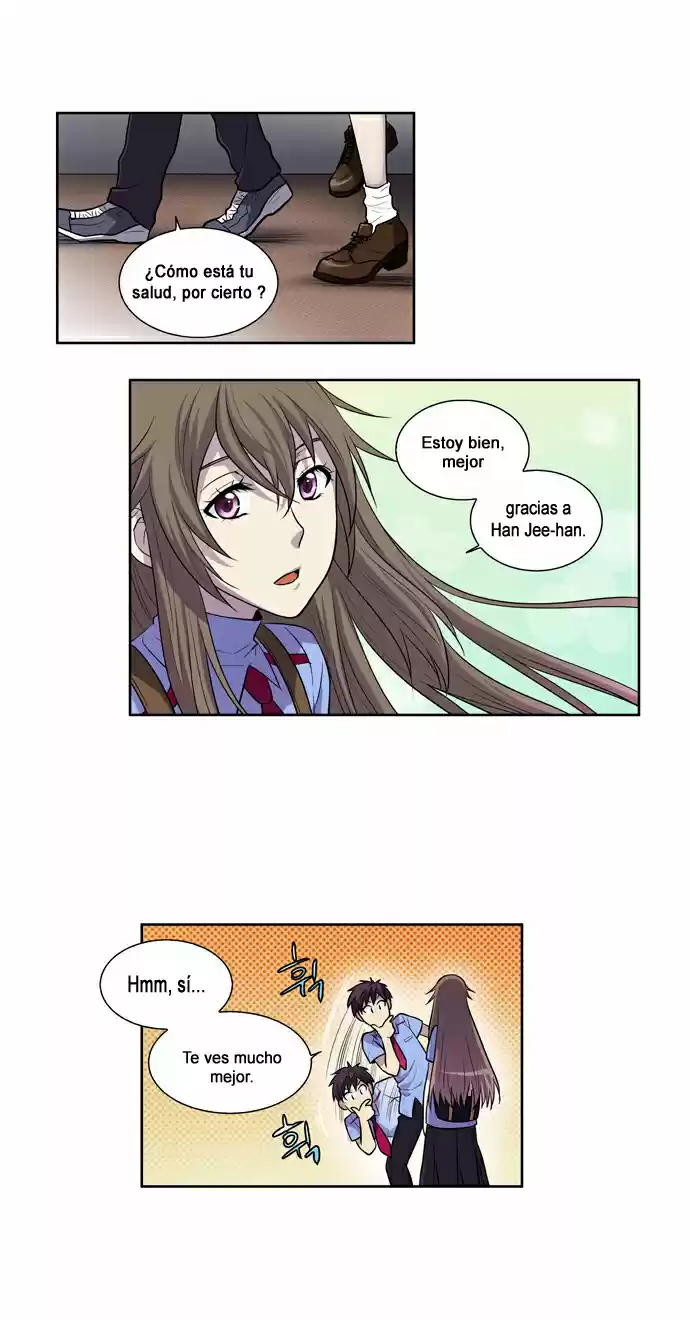 The Gamer (2013) - Capítulo 93 - Página 6 - LectorTMOo