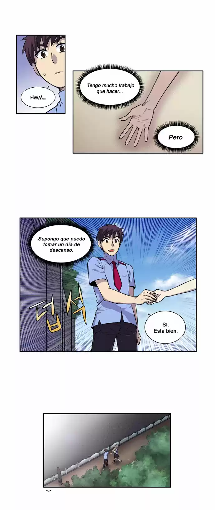 The Gamer (2013) - Capítulo 93 - Página 14 - LectorTMOo