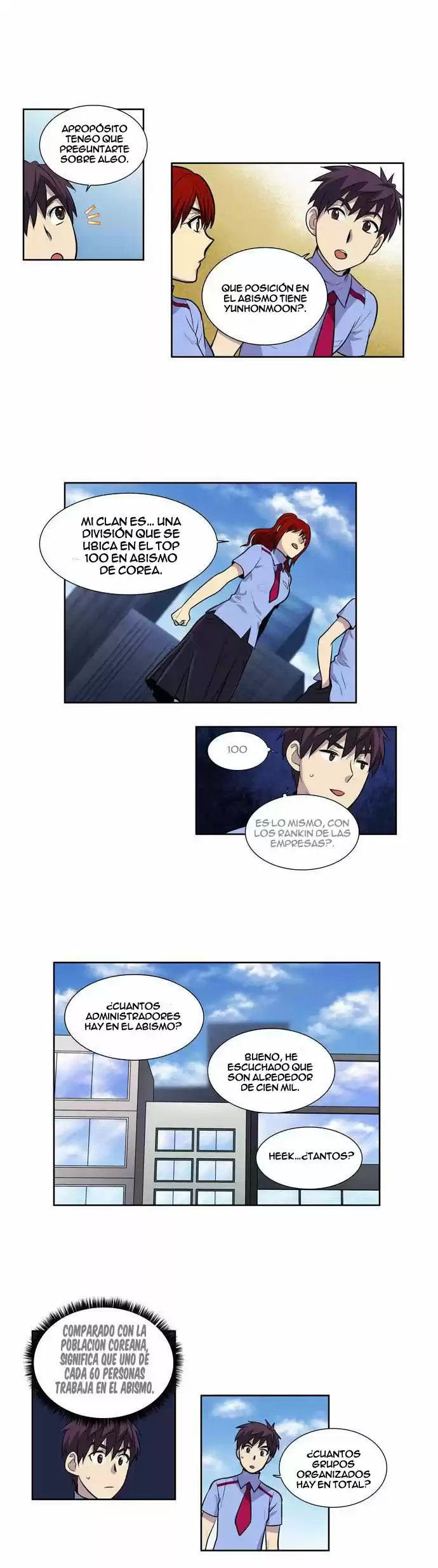 The Gamer (2013) - Capítulo 95 - Página 9 - LectorTMOo