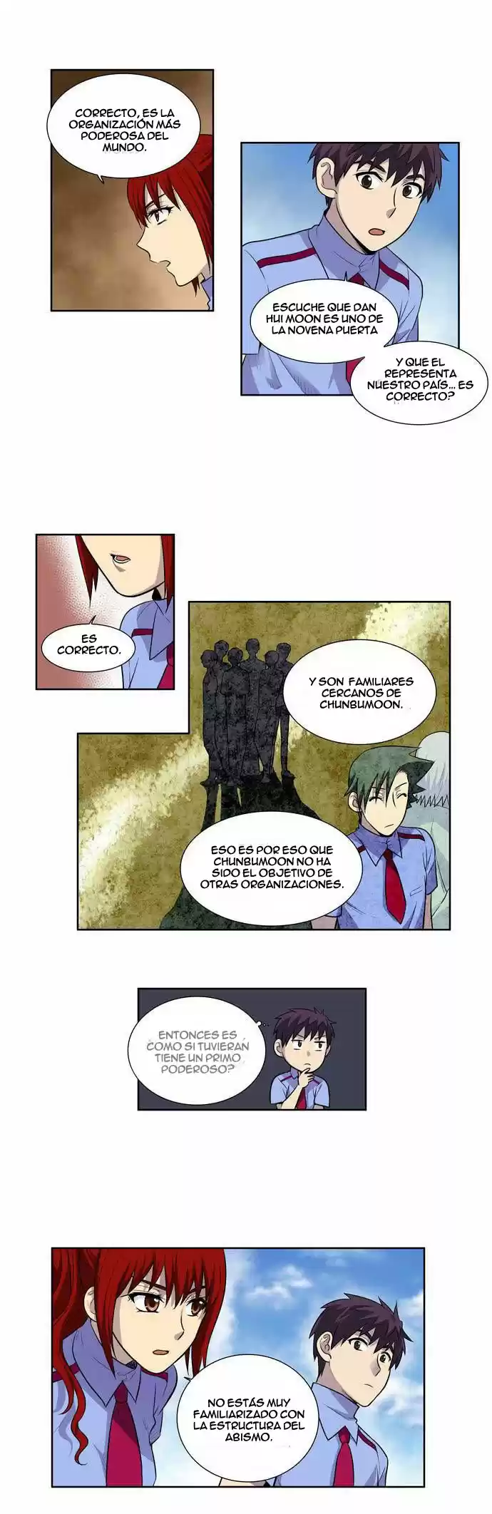 The Gamer (2013) - Capítulo 95 - Página 11 - LectorTMOo