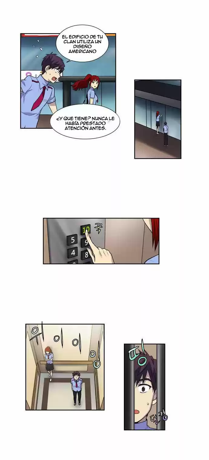 The Gamer (2013) - Capítulo 95 - Página 14 - LectorTMOo