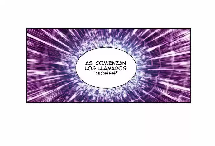 The Gamer (2013) - Capítulo 96 - Página 21 - LectorTMOo