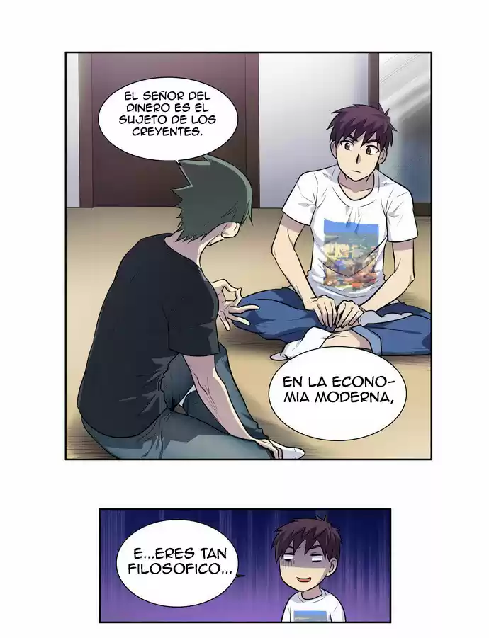 The Gamer (2013) - Capítulo 96 - Página 23 - LectorTMOo