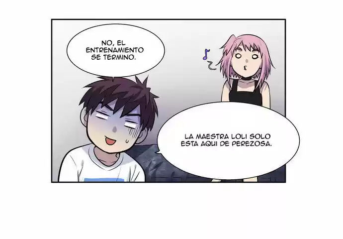 The Gamer (2013) - Capítulo 97 - Página 9 - LectorTMOo