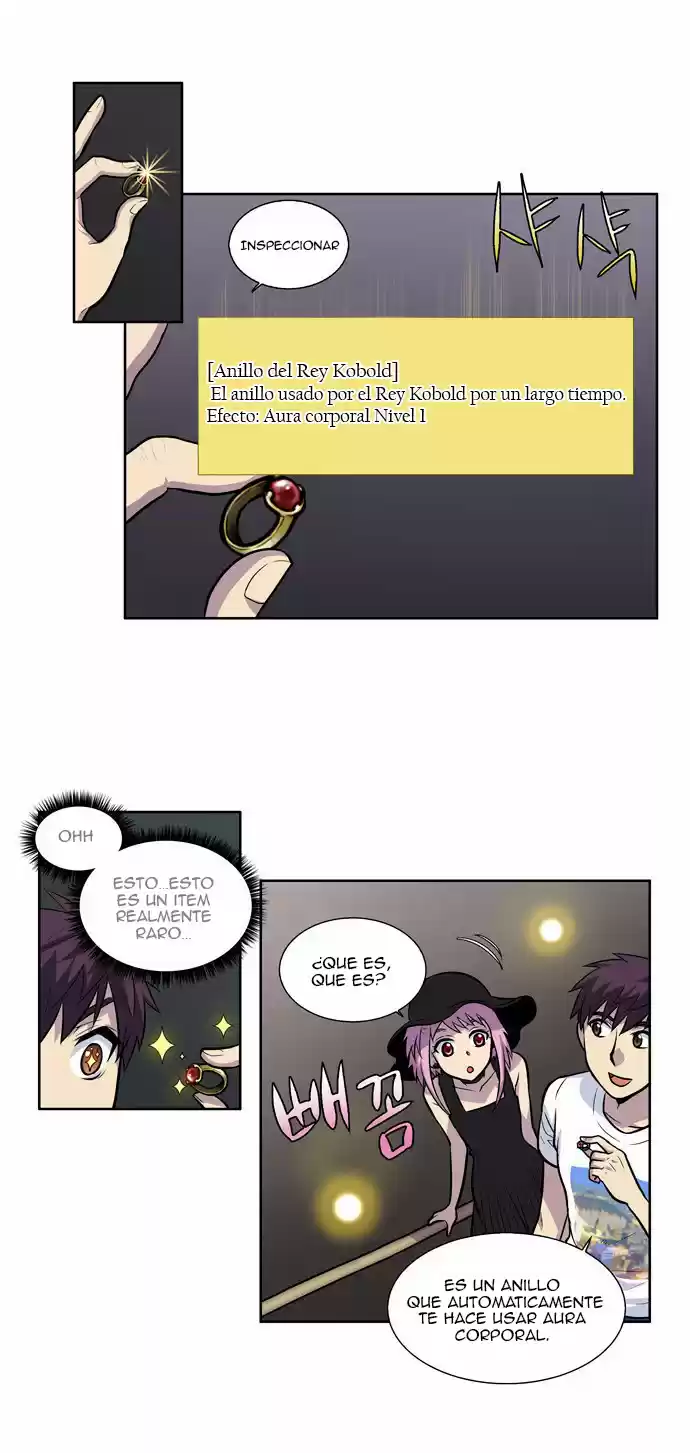 The Gamer (2013) - Capítulo 98 - Página 4 - LectorTMOo