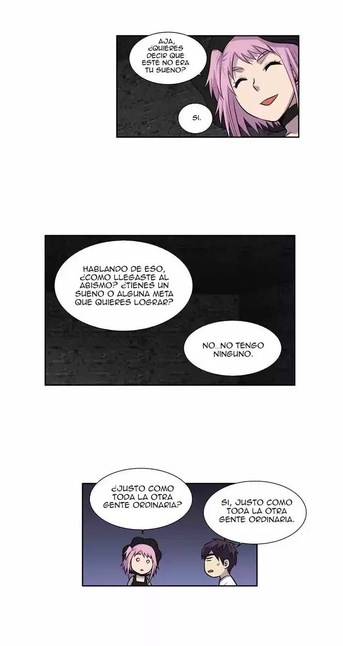 The Gamer (2013) - Capítulo 98 - Página 18 - LectorTMOo