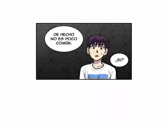The Gamer (2013) - Capítulo 99 - Página 5 - LectorTMOo