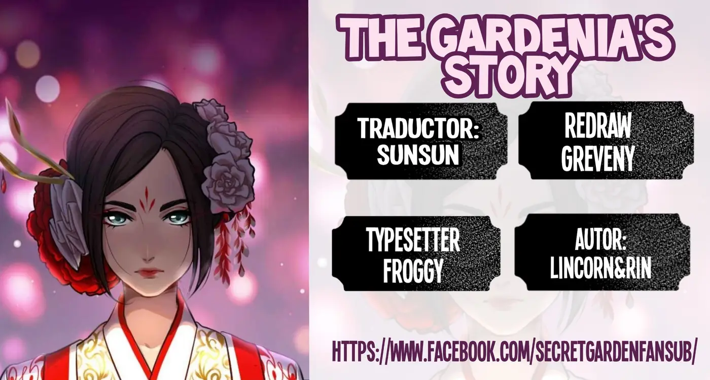 The Gardenia's Story (2019) - Capítulo 1 - Página 6 - LectorTMOo