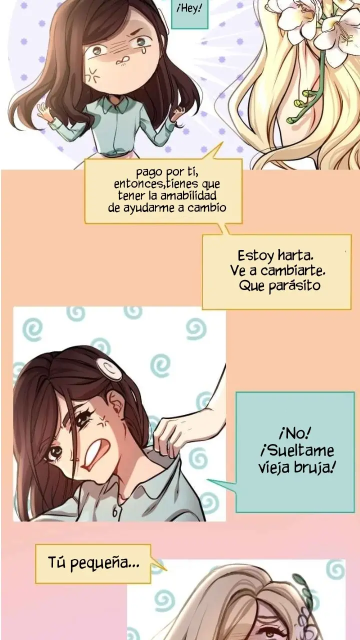 The Gardenia's Story (2019) - Capítulo 2 - Página 8 - LectorTMOo