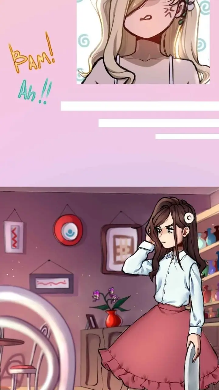 The Gardenia's Story (2019) - Capítulo 2 - Página 9 - LectorTMOo