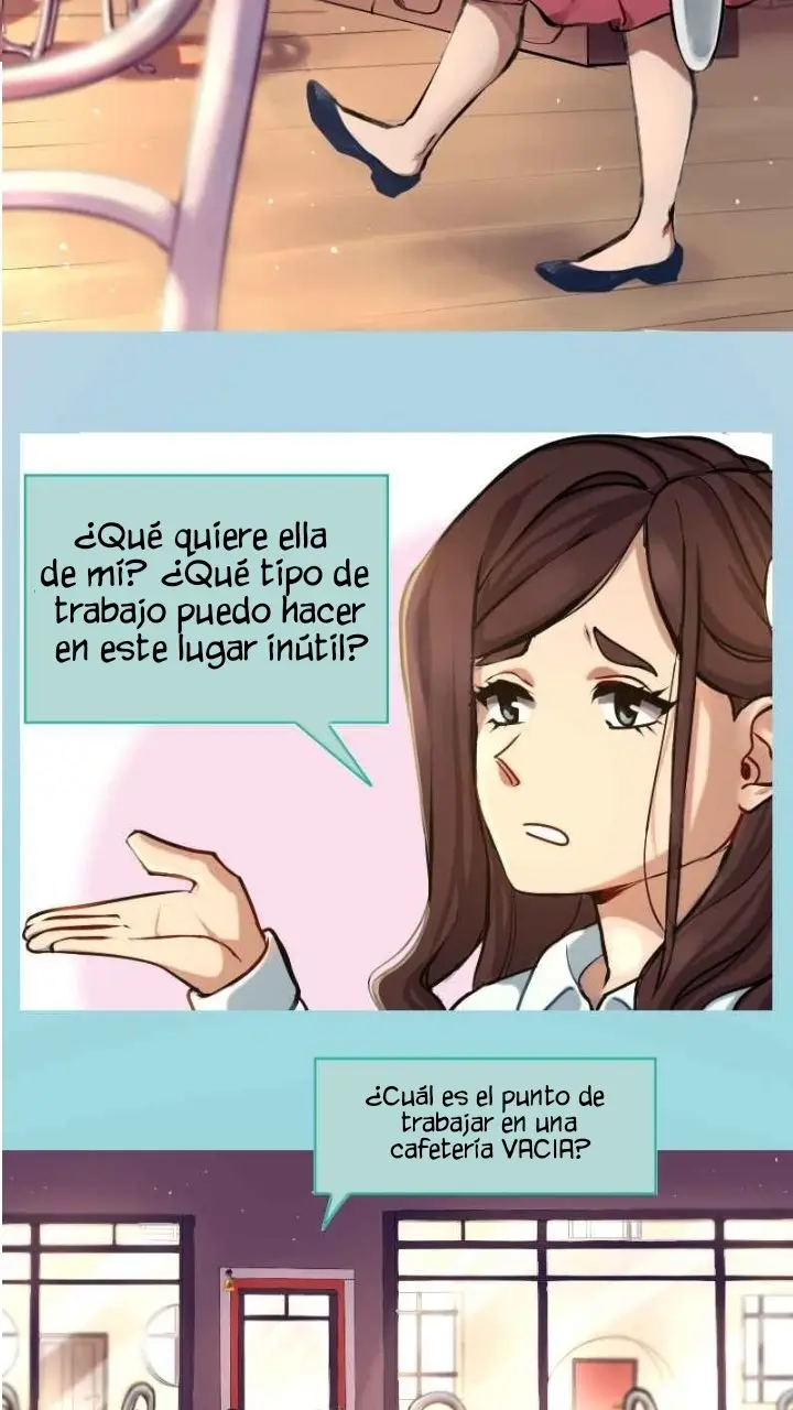 The Gardenia's Story (2019) - Capítulo 2 - Página 10 - LectorTMOo