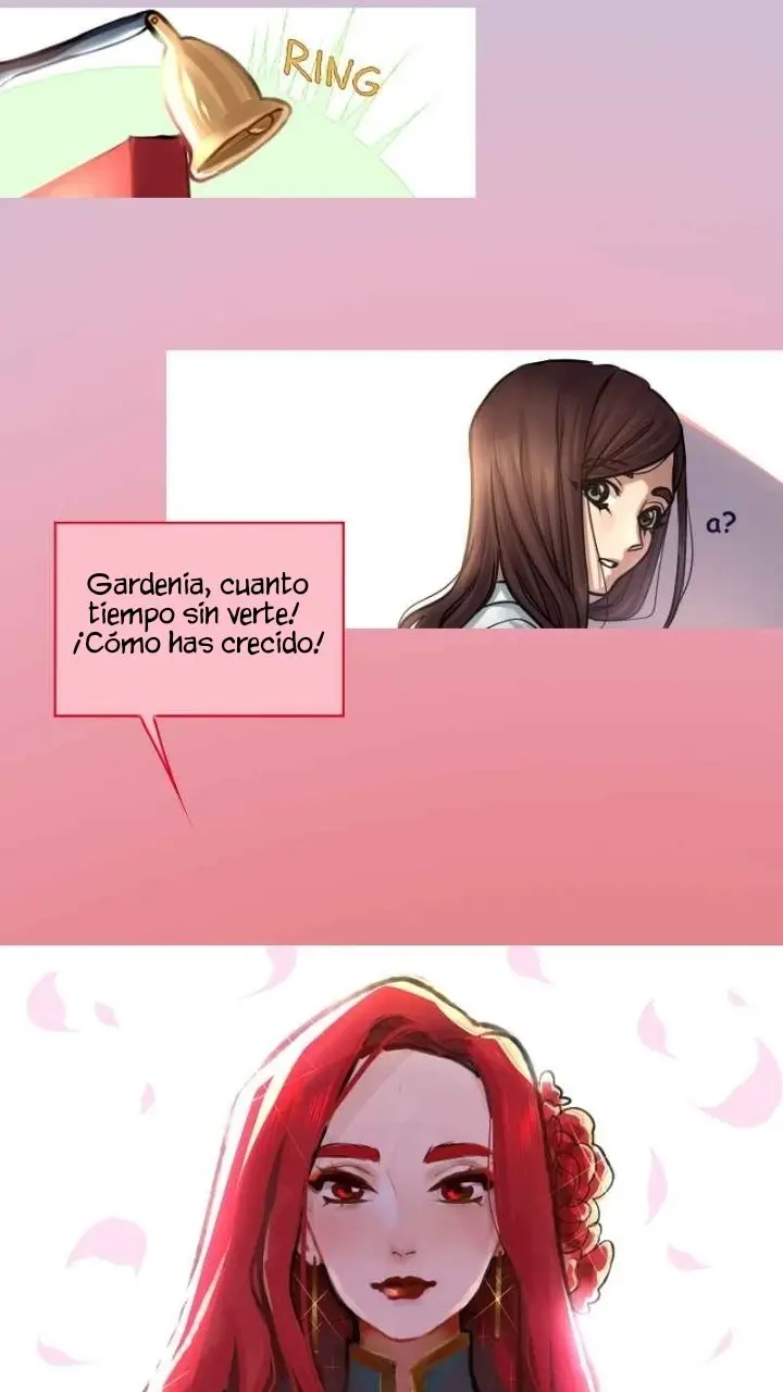The Gardenia's Story (2019) - Capítulo 2 - Página 12 - LectorTMOo