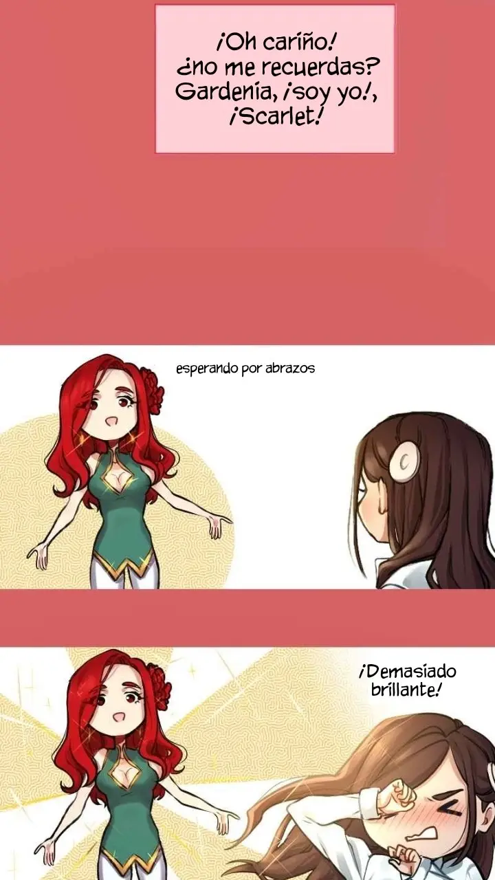 The Gardenia's Story (2019) - Capítulo 2 - Página 14 - LectorTMOo