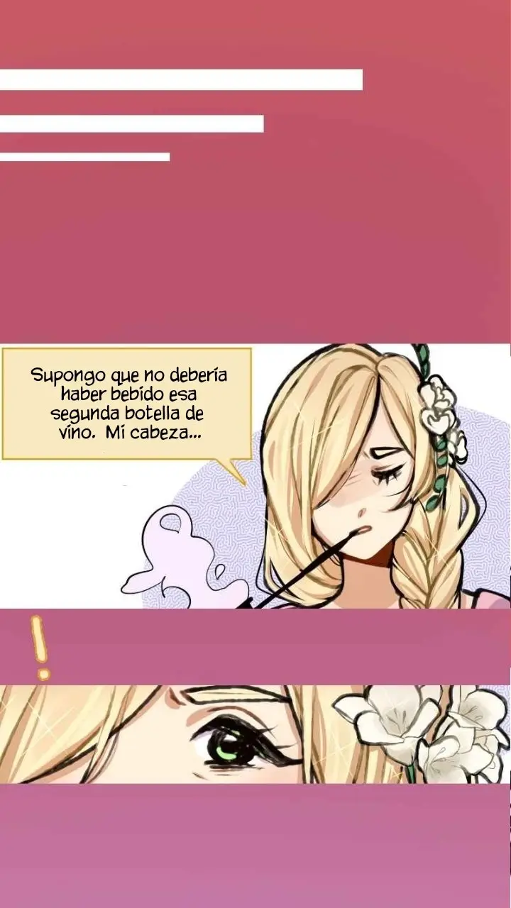 The Gardenia's Story (2019) - Capítulo 2 - Página 15 - LectorTMOo