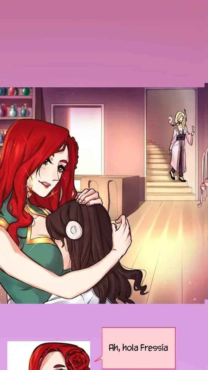 The Gardenia's Story (2019) - Capítulo 2 - Página 16 - LectorTMOo