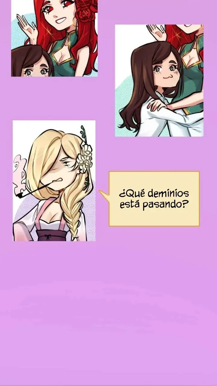 The Gardenia's Story (2019) - Capítulo 2 - Página 17 - LectorTMOo