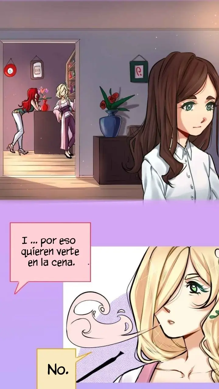 The Gardenia's Story (2019) - Capítulo 2 - Página 18 - LectorTMOo
