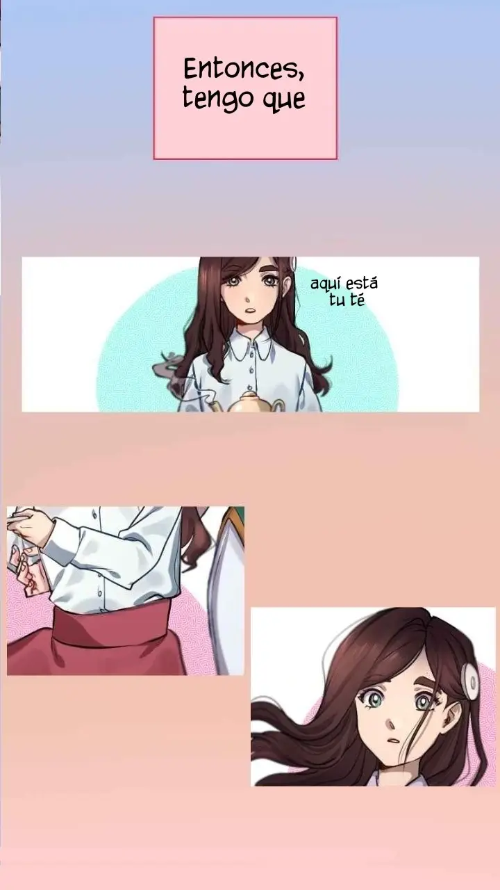 The Gardenia's Story (2019) - Capítulo 2 - Página 21 - LectorTMOo
