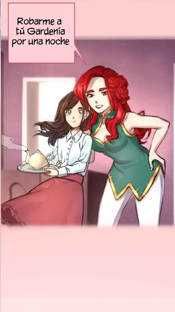 The Gardenia's Story (2019) - Capítulo 2 - Página 22 - LectorTMOo