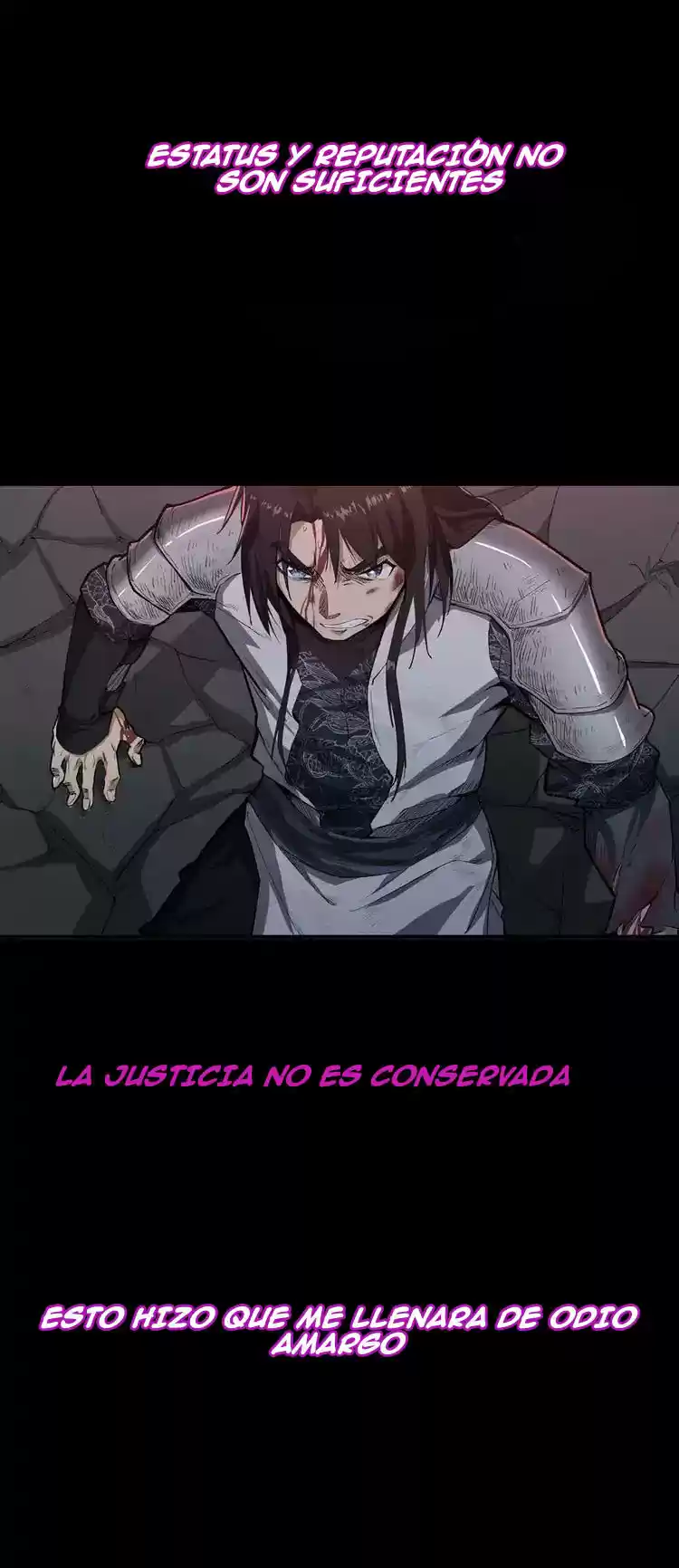 The gateway of revolution (2018) - Capítulo 0.1 - Página 5 - LectorTMOo