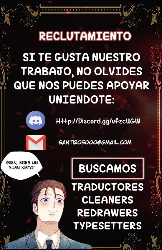 The gateway of revolution (2018) - Capítulo 7 - Página 23 - LectorTMOo
