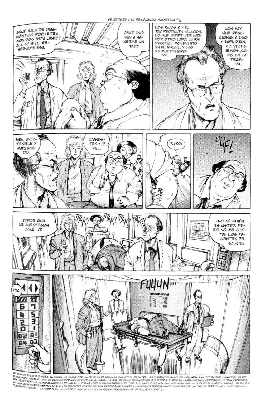 The Ghost in the Shell 1.5 (1991) - Capítulo 3 - Página 13 - LectorTMOo