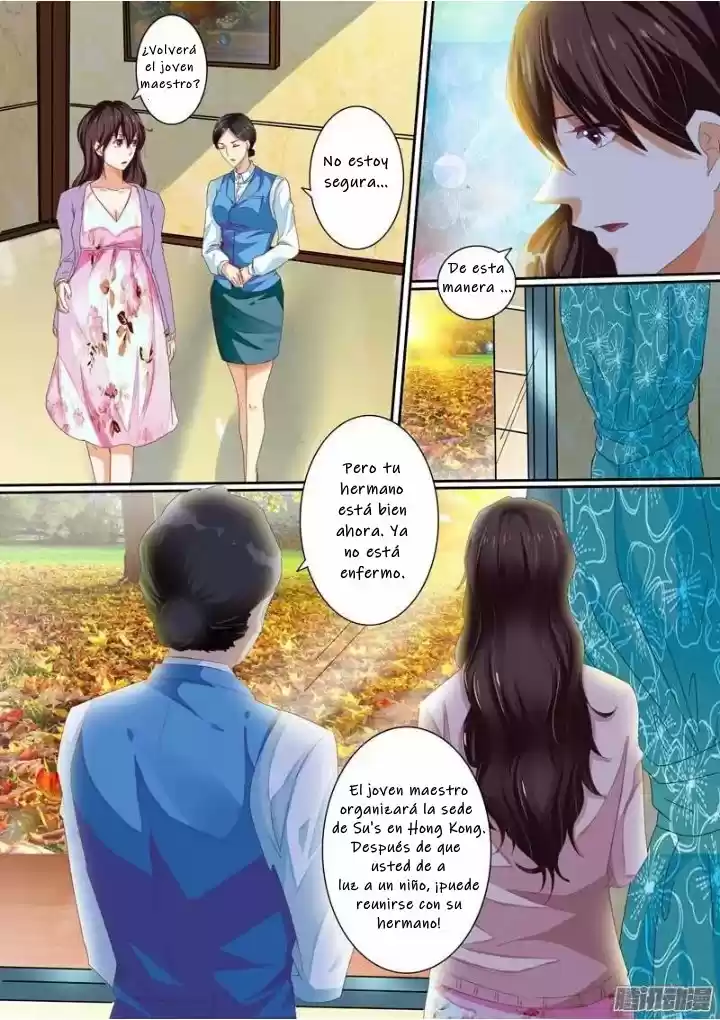 The Giant Young Wife (2018) - Capítulo 29 - Página 4 - LectorTMOo