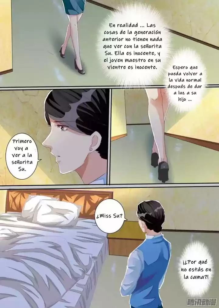 The Giant Young Wife (2018) - Capítulo 29 - Página 10 - LectorTMOo