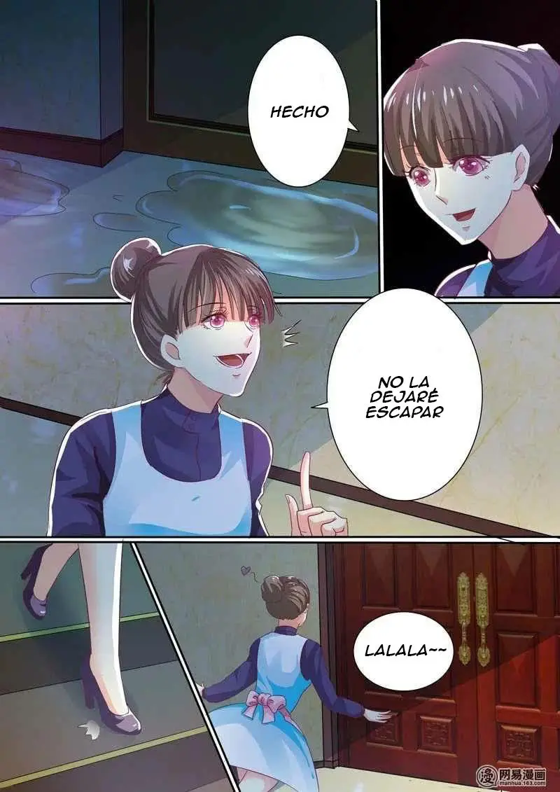 The Giant Young Wife (2018) - Capítulo 31 - Página 8 - LectorTMOo