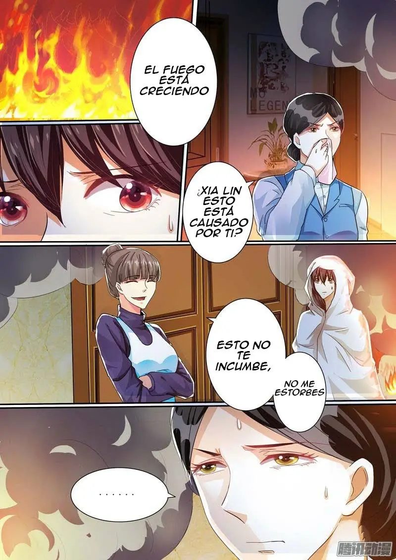 The Giant Young Wife (2018) - Capítulo 32 - Página 11 - LectorTMOo