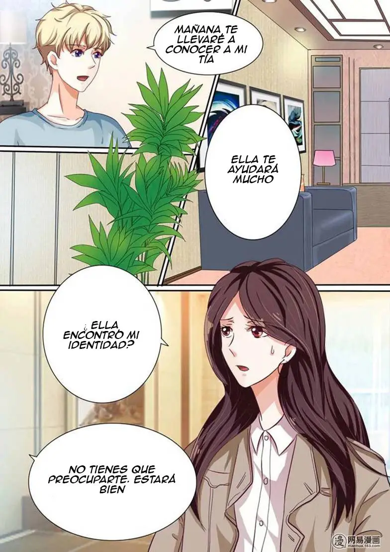 The Giant Young Wife (2018) - Capítulo 36 - Página 8 - LectorTMOo
