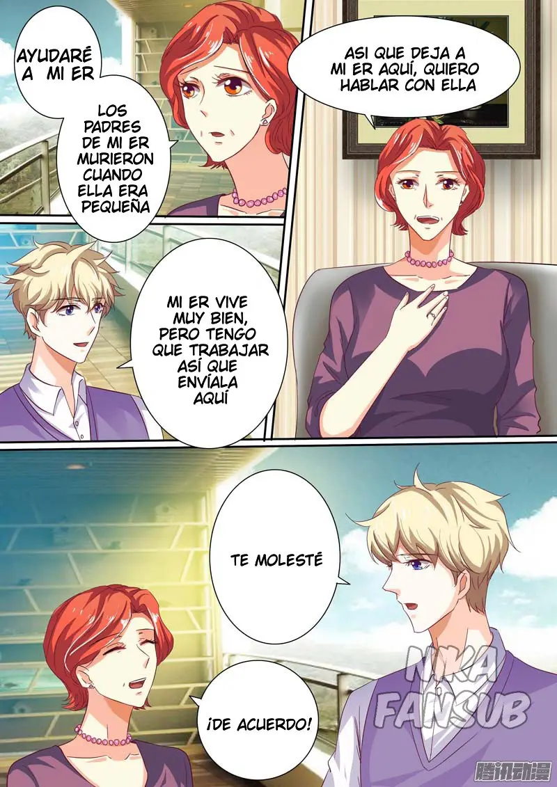 The Giant Young Wife (2018) - Capítulo 37 - Página 6 - LectorTMOo