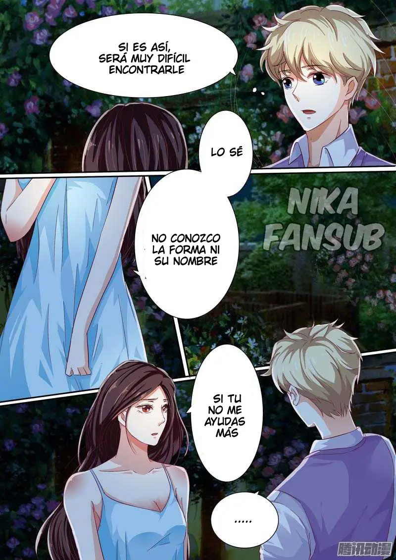 The Giant Young Wife (2018) - Capítulo 38 - Página 4 - LectorTMOo
