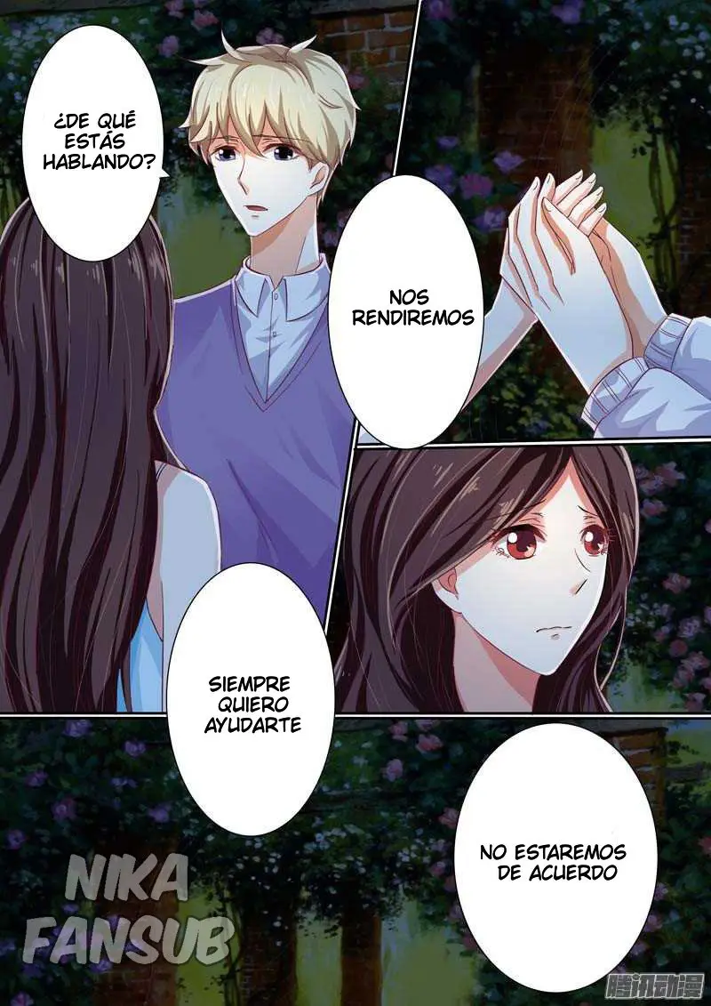 The Giant Young Wife (2018) - Capítulo 38 - Página 5 - LectorTMOo