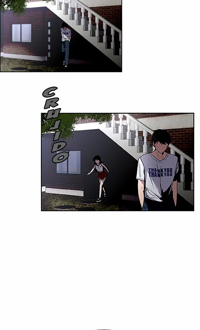 The girl downstairs - Capítulo 1 - Página 11 - LectorTMOo