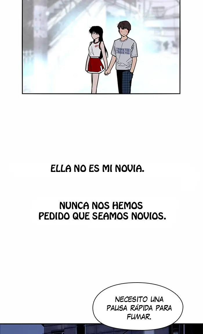 The girl downstairs - Capítulo 1 - Página 23 - LectorTMOo
