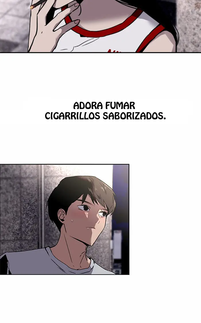 The girl downstairs - Capítulo 1 - Página 25 - LectorTMOo