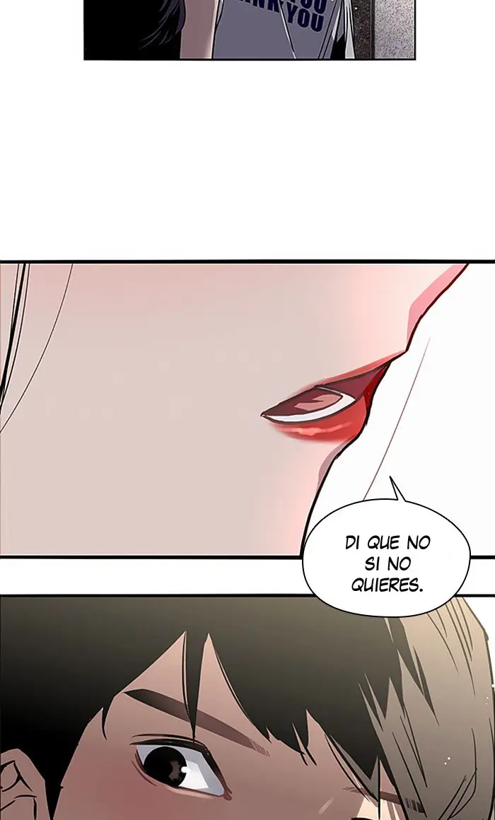 The girl downstairs - Capítulo 1 - Página 27 - LectorTMOo
