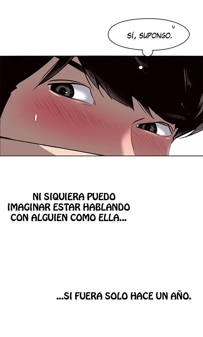 The girl downstairs - Capítulo 1 - Página 35 - LectorTMOo