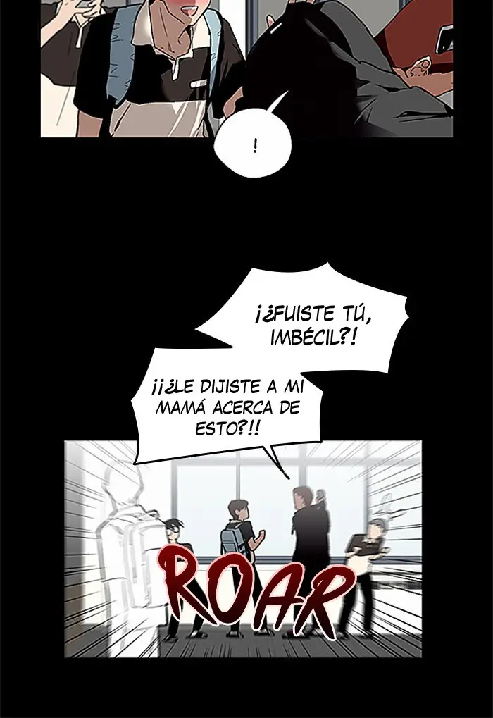 The girl downstairs - Capítulo 1 - Página 48 - LectorTMOo