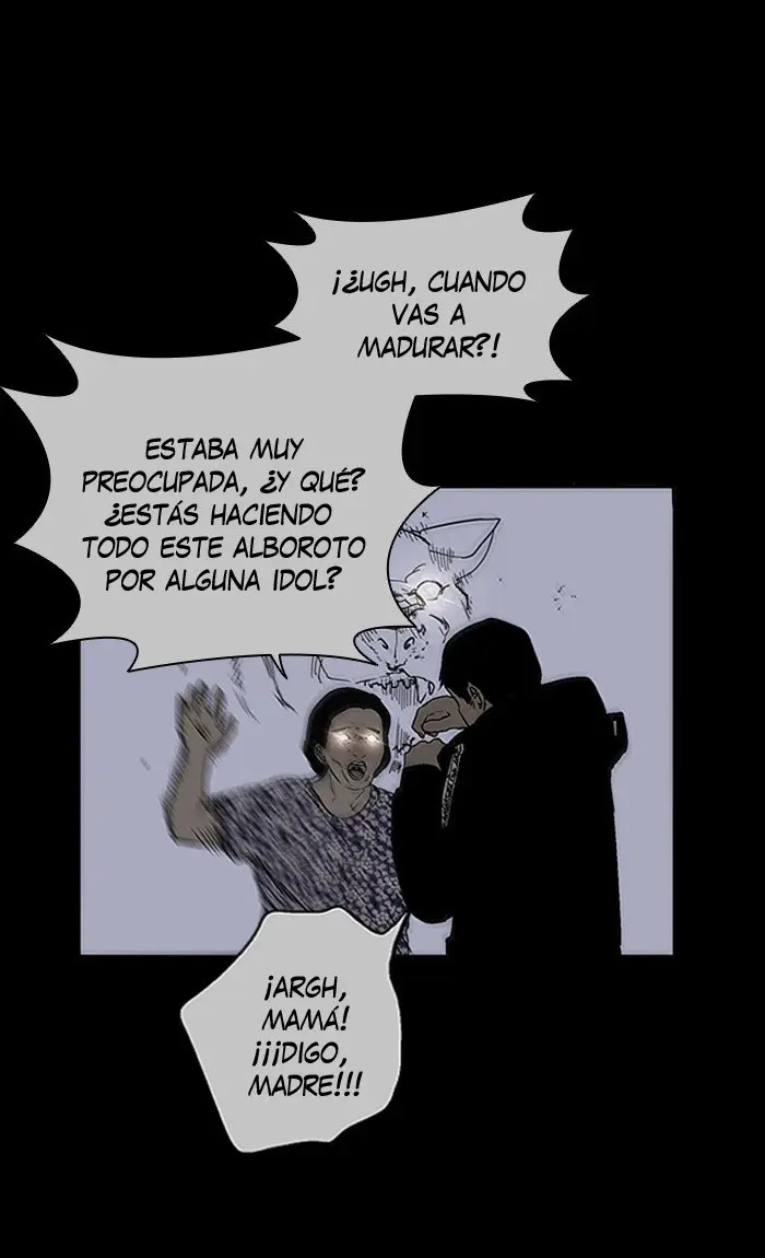 The girl downstairs - Capítulo 1 - Página 49 - LectorTMOo