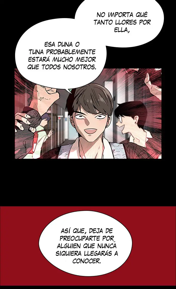 The girl downstairs - Capítulo 1 - Página 51 - LectorTMOo
